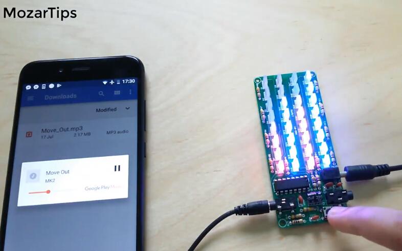 DIY Audio Spectrum Display_13282_6.jpg