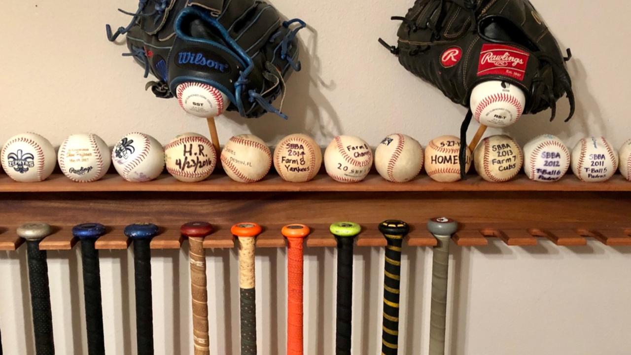 DIY Baseball Bat Display Rack.jpg