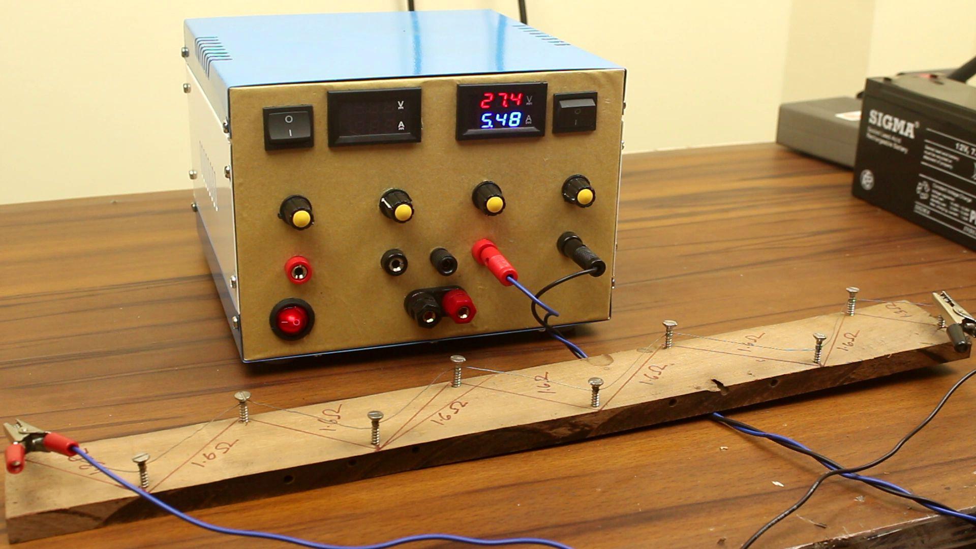 DIY Bench Power Supply Test.jpg