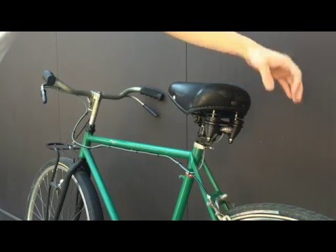 DIY Brake Light for your Bicycle