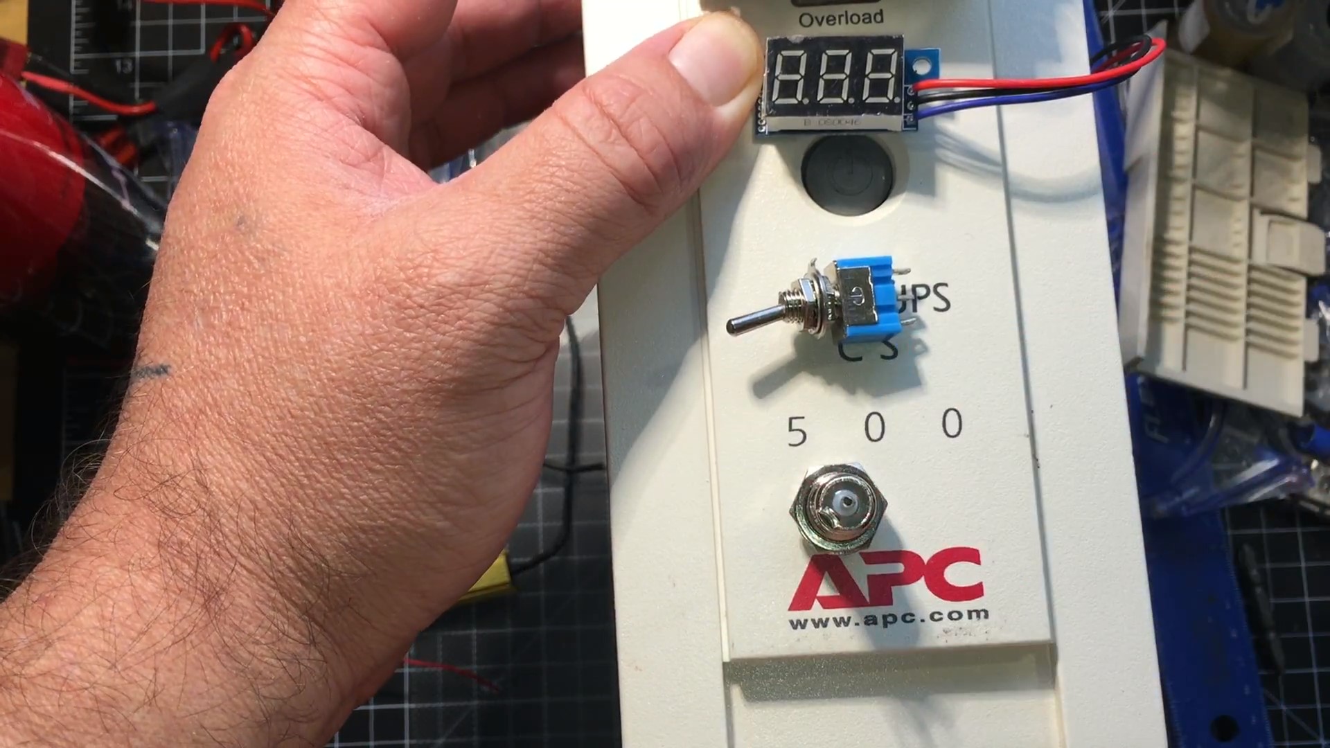 DIY Capacitive Discharge Spot Battery (4).jpg