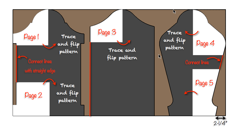 DIY Chalkboard Tombstones - Layout.PNG