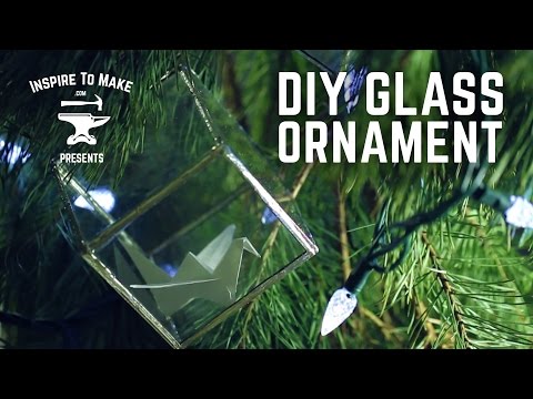 DIY Cristmas Ornament