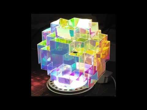 DIY Dichroic Lamp