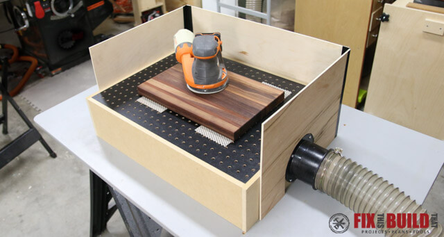 DIY Downdraft Sanding Table-37.jpg