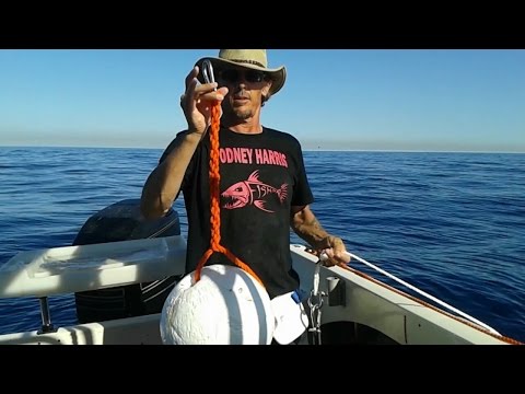 DIY Easy Anchor Retrieval System