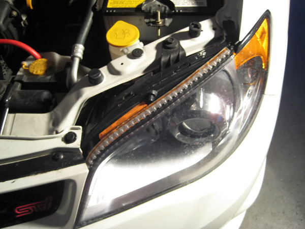 DIY Flexible LED Strip Installation in My Subaru-1.jpg