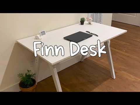 DIY Furniture: How To Build A Desk Out of Plywood Using a CNC