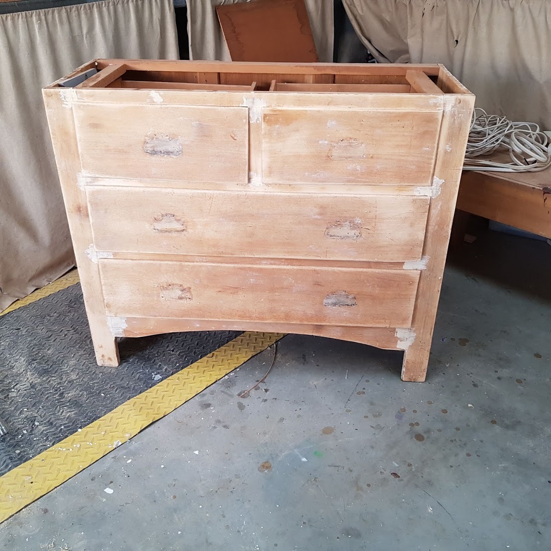 DIY Geometric Dresser (34).jpg