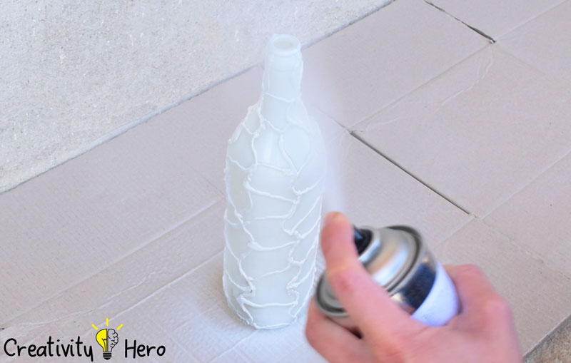 DIY Glass Bottle Home Decor &ndash; 3 Simple Ideas 25.jpg