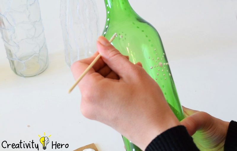 DIY Glass Bottle Home Decor &ndash; 3 Simple Ideas 24.jpg