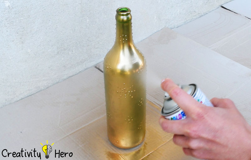 DIY Glass Bottle Home Decor &ndash; 3 Simple Ideas 27.jpg