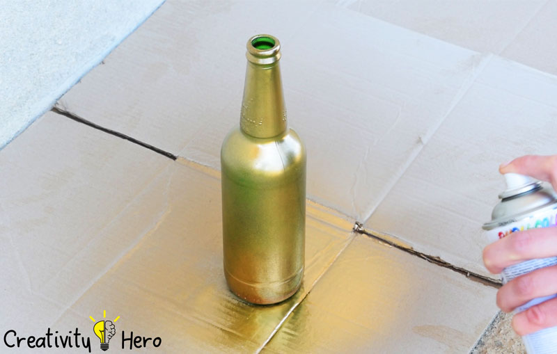 DIY Glass Bottle Home Decor &ndash; 3 Simple Ideas 15.jpg