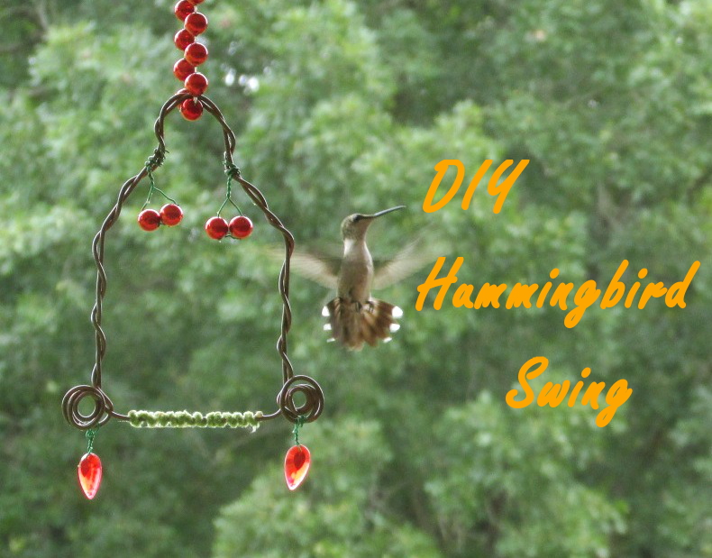 DIY Hummingbird  Swing1.JPG