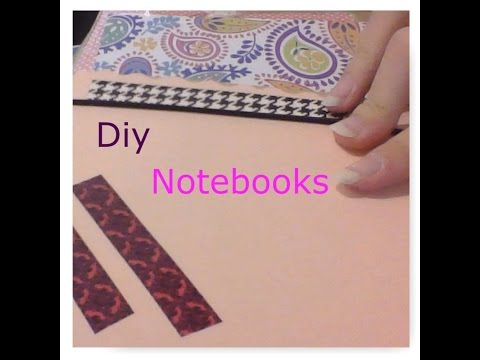 DIY Journals 2 Ways | Travel Time Ep. 1