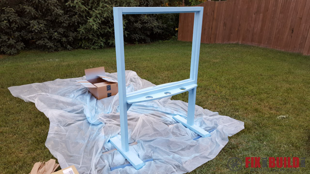 DIY Kids Outdoor Acrylic Easel-33.jpg