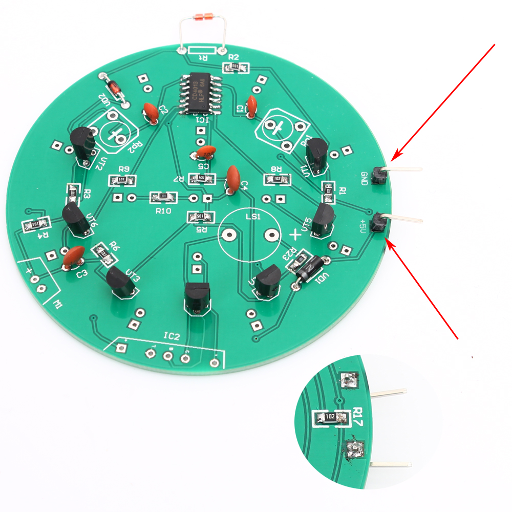 DIY Kit Analog Electronic Candle Lights_10.jpg