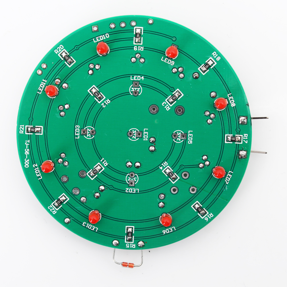 DIY Kit Analog Electronic Candle Lights_11.jpg