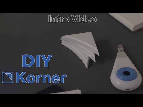 DIY Korner | Intro Video