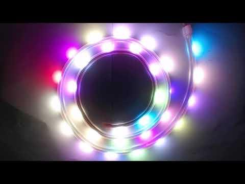DIY LED Color Sensor