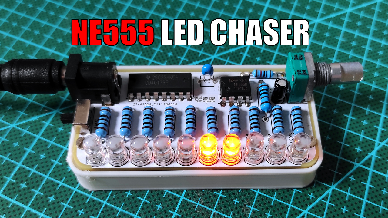 DIY LED Light Chaser Circuit Create Mesmerizing Light Animations.png