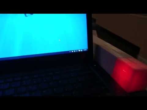 DIY Lync Presence LED