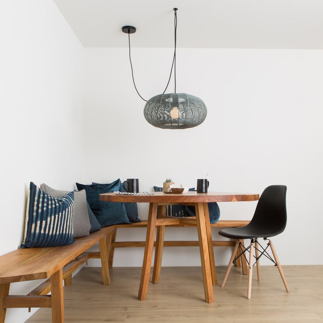 DIY Modern Dining Room Lighting with Color Cord Company.jpeg