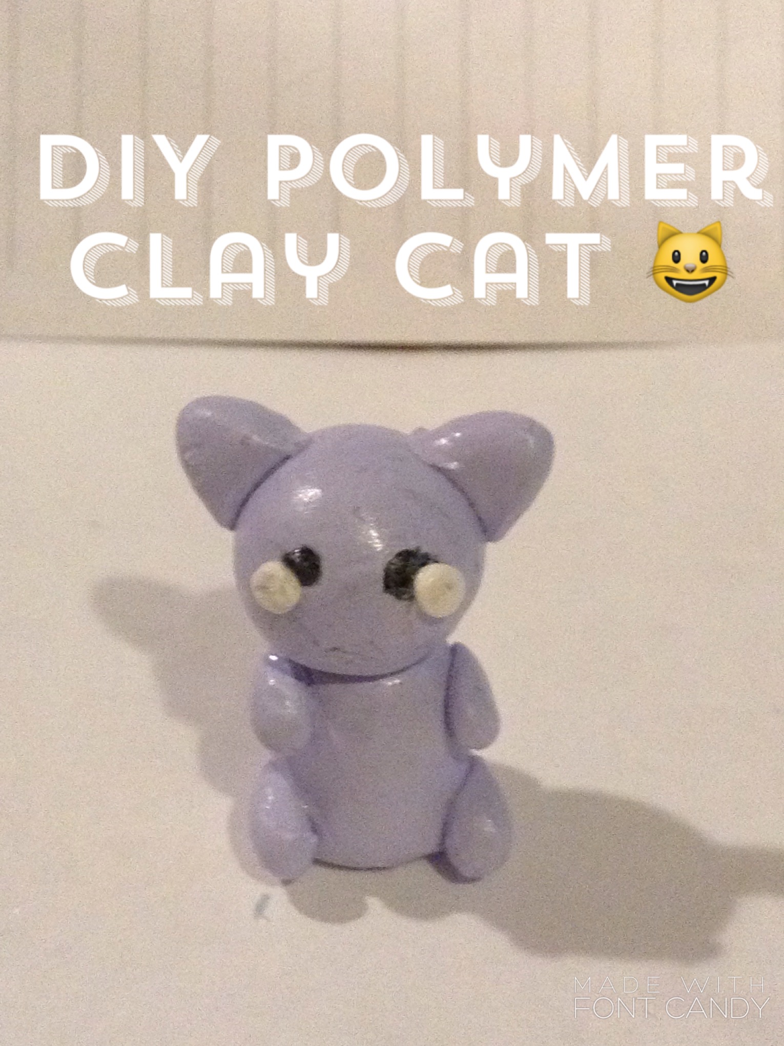 DIY POLYMER CLAY CAT INST. 001.jpg