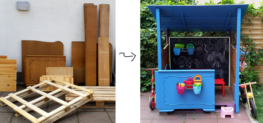 DIY Pallet &amp; Scrap Wood Playhouse.jpg