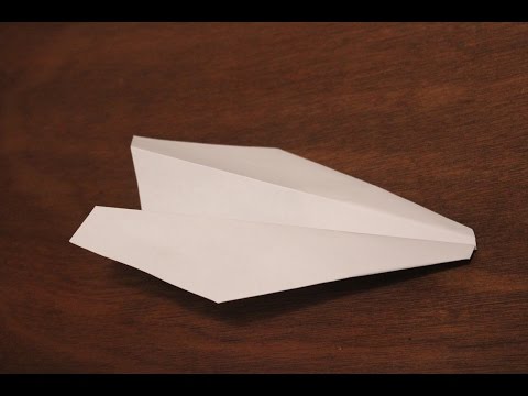 DIY Paper planes | How to make a Easy Paper Airplane that Flies Far