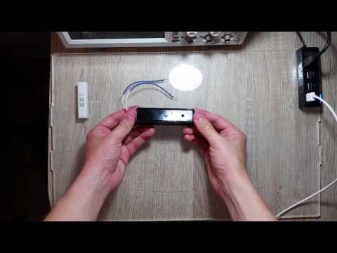 DIY Pocket Continuity Meter