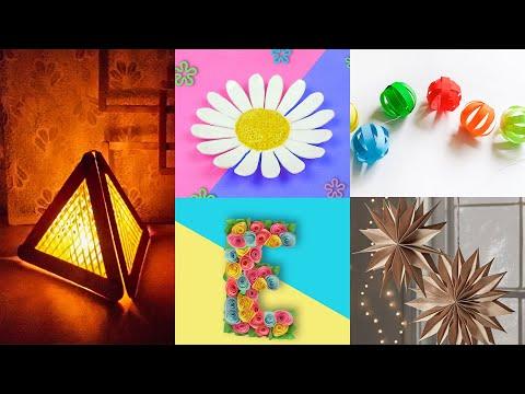 DIY ROOM DECOR! 13 Room Decorating Ideas for Girls, Easy Diy Projects, Craft and Hacks for Teenagers