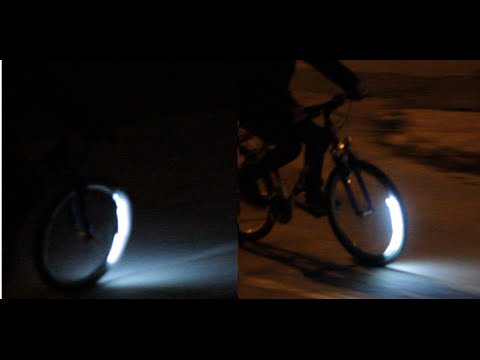 DIY Revolights