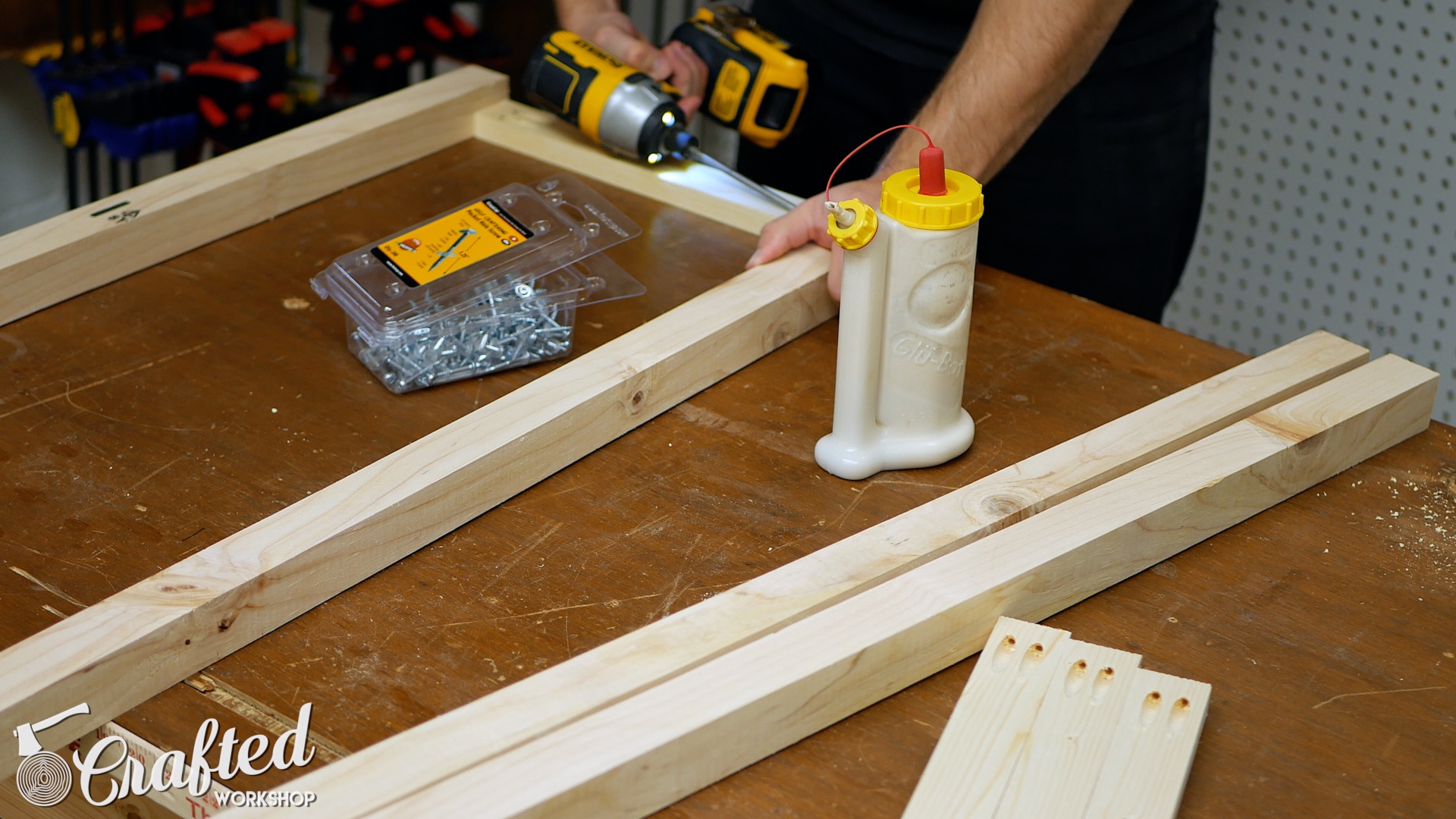 DIY Sideboard Buffet Cabinet 3.jpg