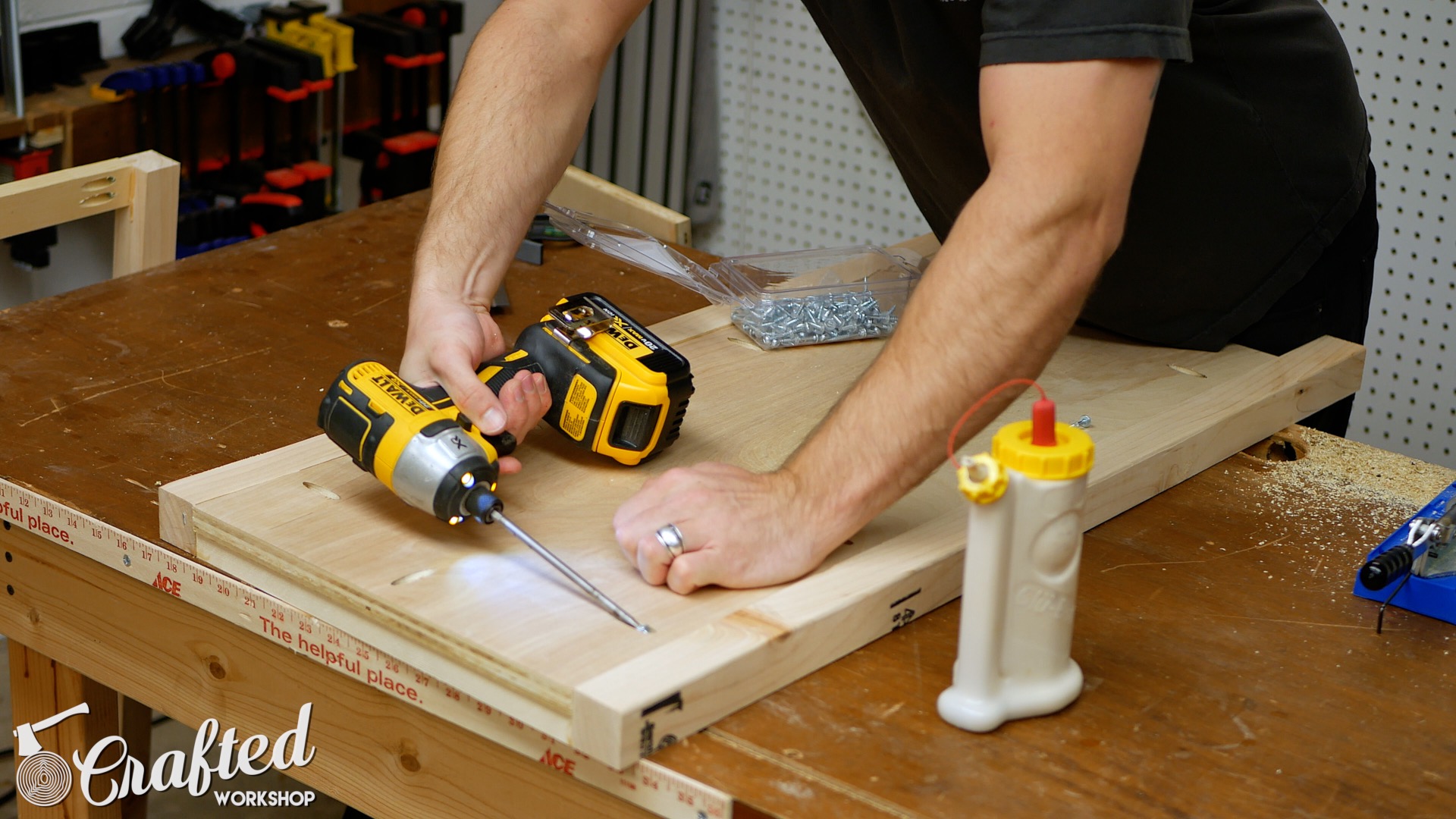 DIY Sideboard Buffet Cabinet 4.jpg