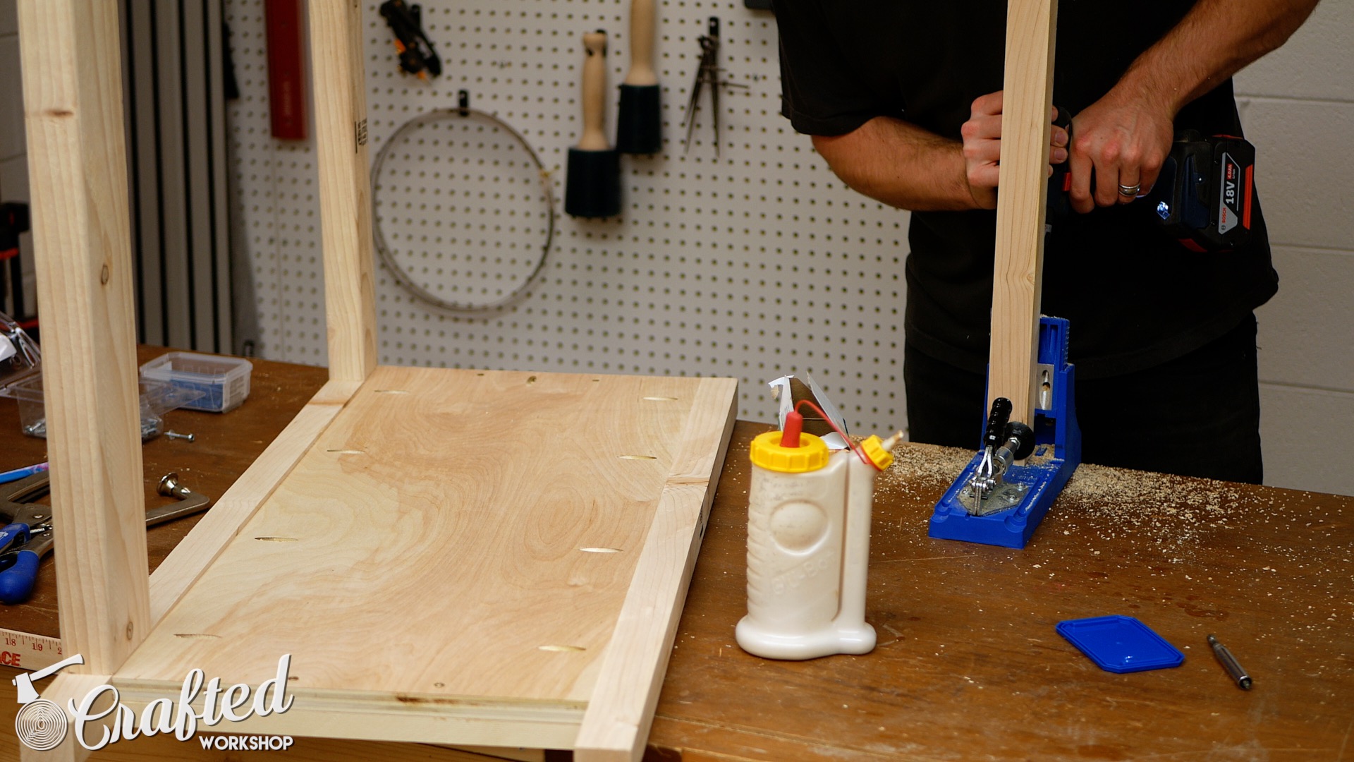 DIY Sideboard Buffet Cabinet 5.jpg