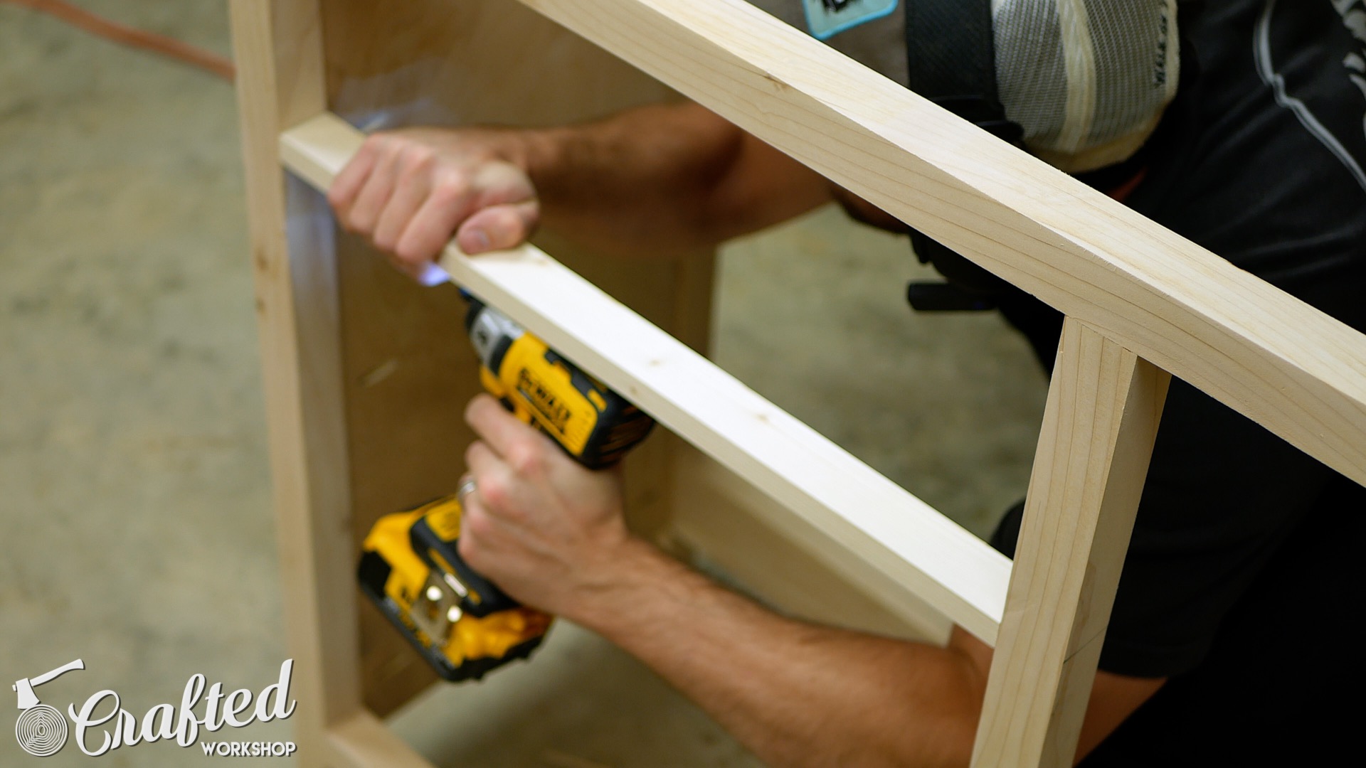 DIY Sideboard Buffet Cabinet 6.jpg