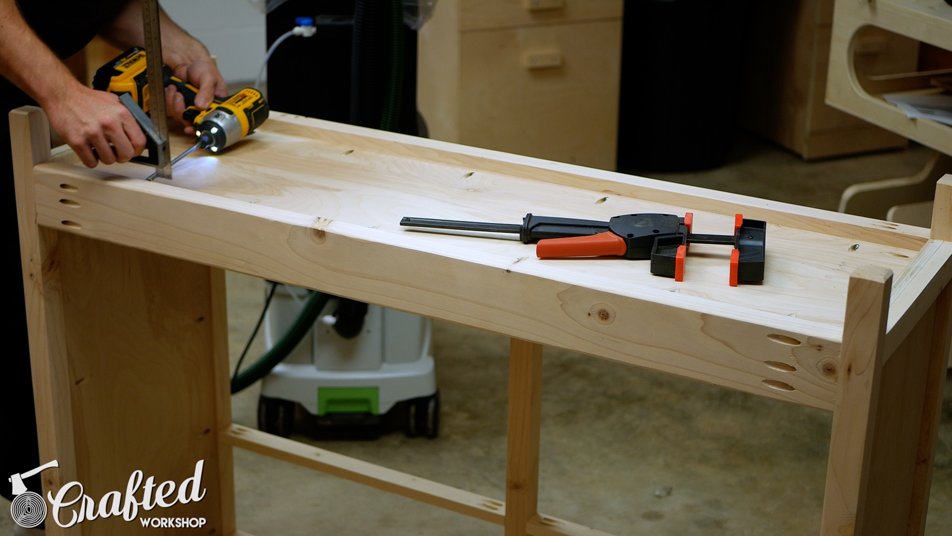 DIY Sideboard Buffet Cabinet 7.jpg