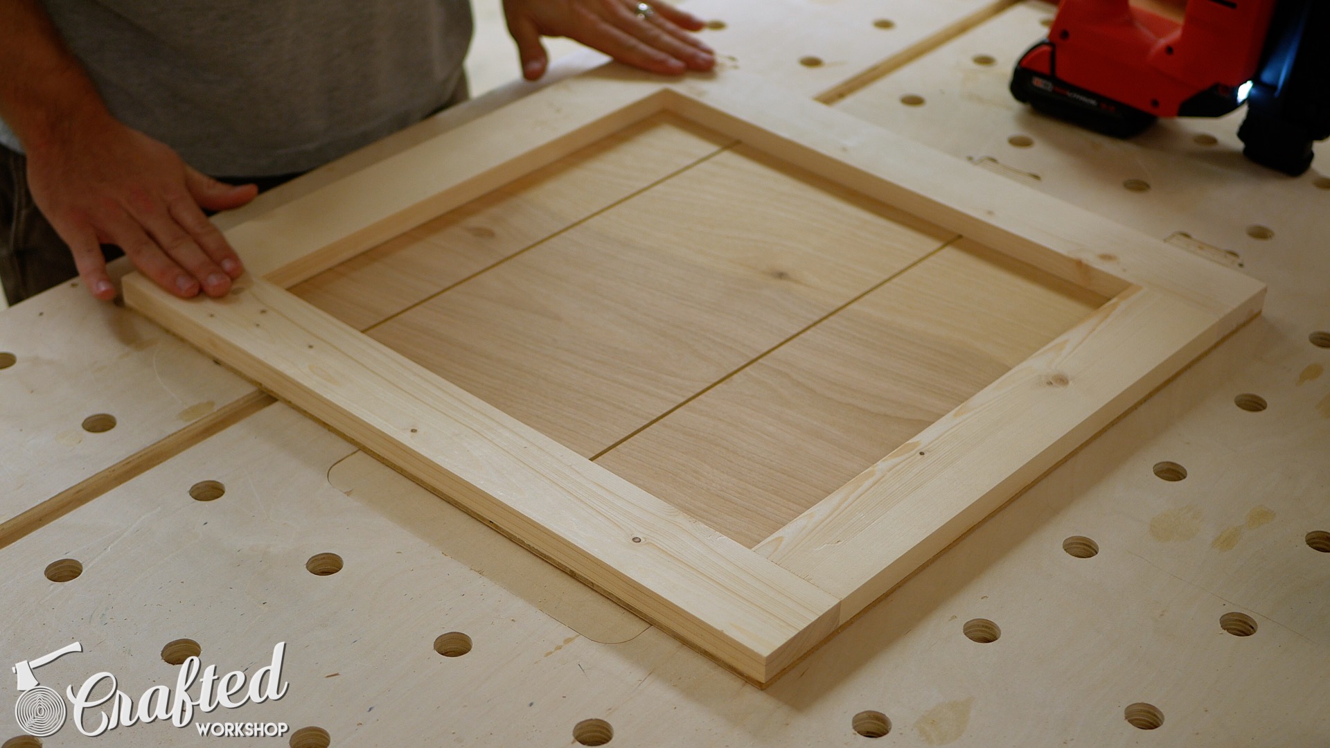 DIY Sideboard Buffet Cabinet 9.jpg