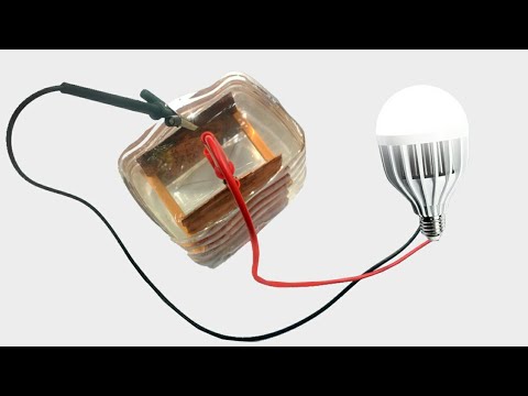 DIY Solar Cell | Cuprous Oxide | How to make Tutorial | Copper