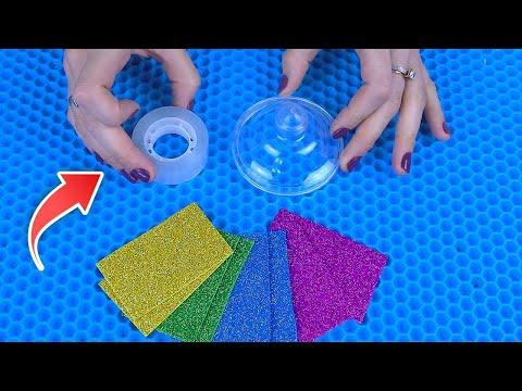 DIY Super Fidget Toy - how to make POP IT (BRACELET) - easy FIDGETS / VIRAL TikTok fidget toys!