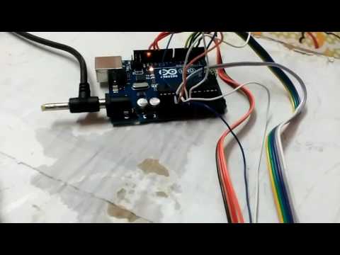 DIY Temperature Sensor using LM35 Based on Arduino UNO | DEMO VIDEO