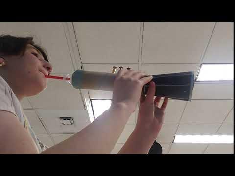 DIY Trumpet