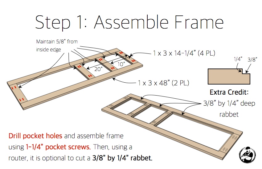 DIY Wall Locker Plans - Step 1.png