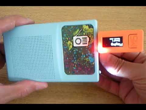 DIY Web radio