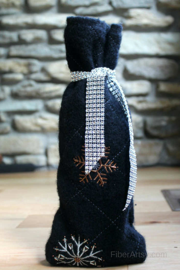 DIY Wine Bottle Sweater Bag.jpg