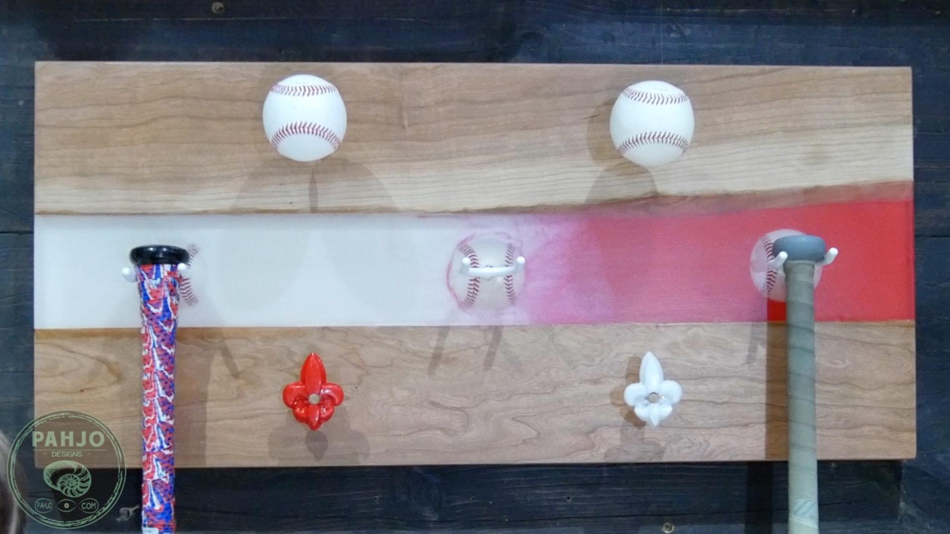 DIY Wood and Resin Wall Art - Baseball Storage Rack_60.jpg