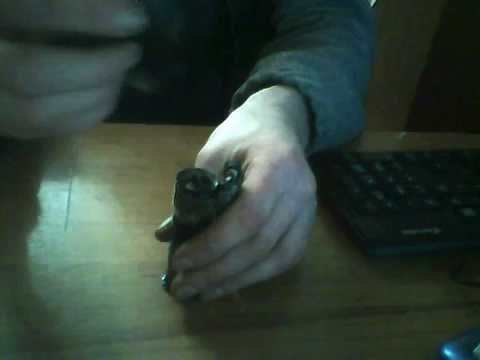 DIY Zippo flint lighter#testing2