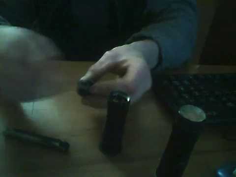 DIY Zippo flint lighter#testing3