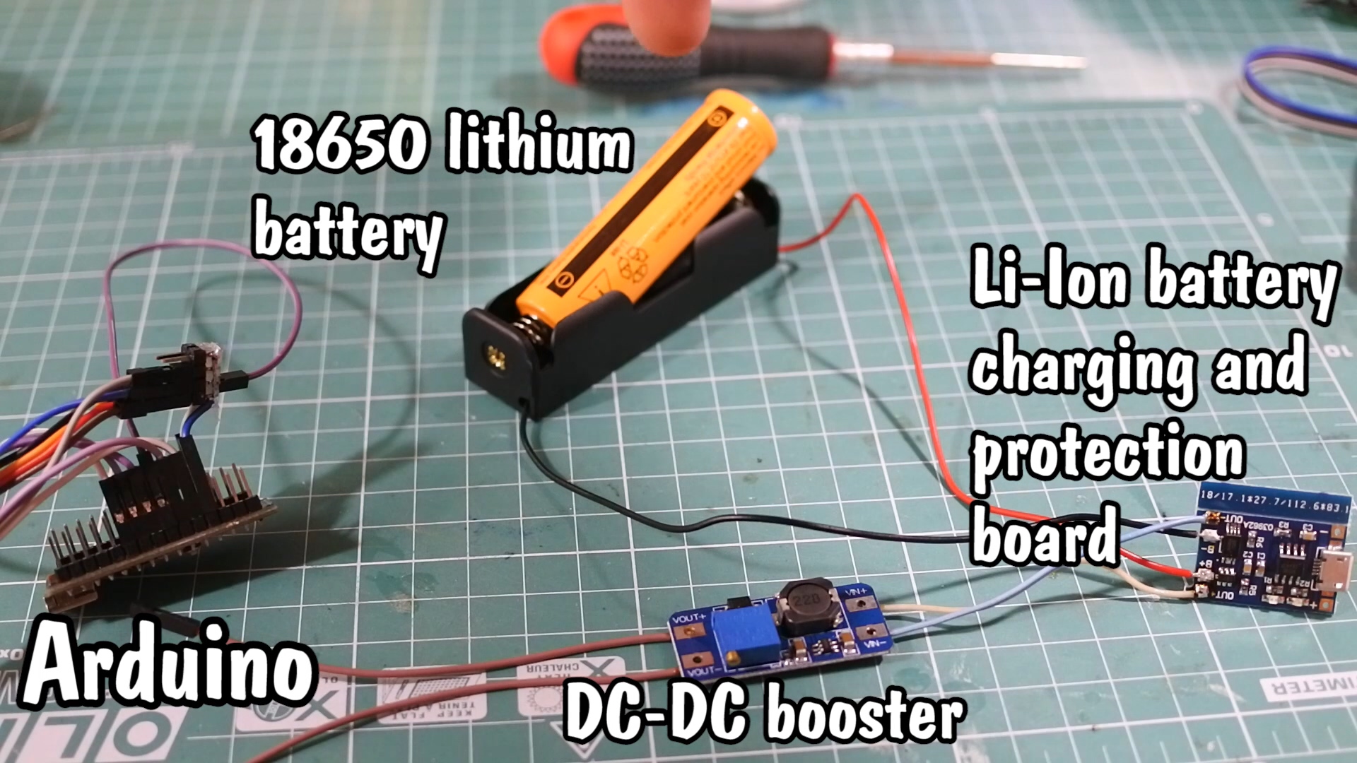 DIY bike speedometer on Arduino.mp4_20170304_230931.206.jpg